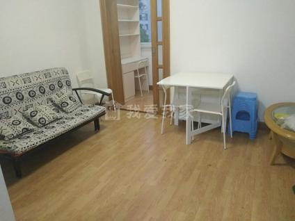 浦东杨思整租 南江苑1室1厅/44平/高楼层