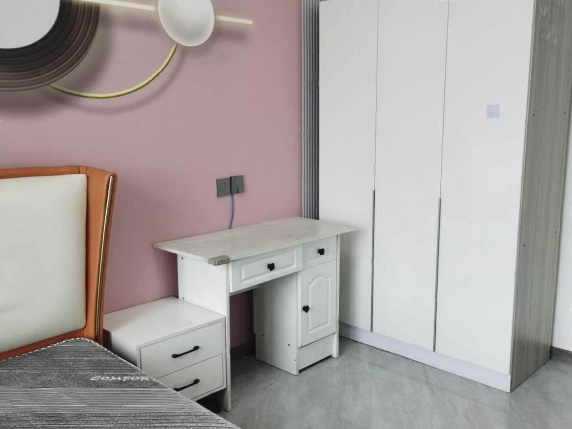 整租·绿城柳岸晓风