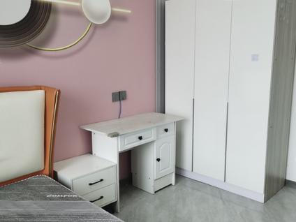 安吉安吉整租 绿城柳岸晓风2室1厅/88平/中楼层