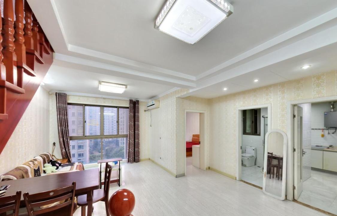 整租·中电颐和家园(睿域)