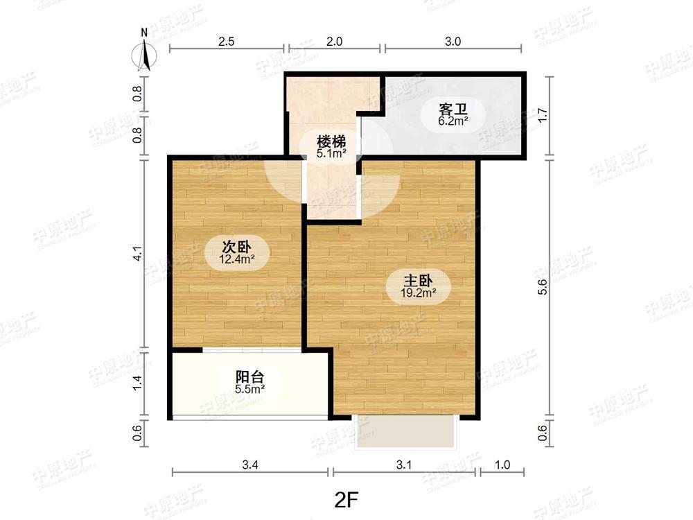 整租·虹桥豪苑