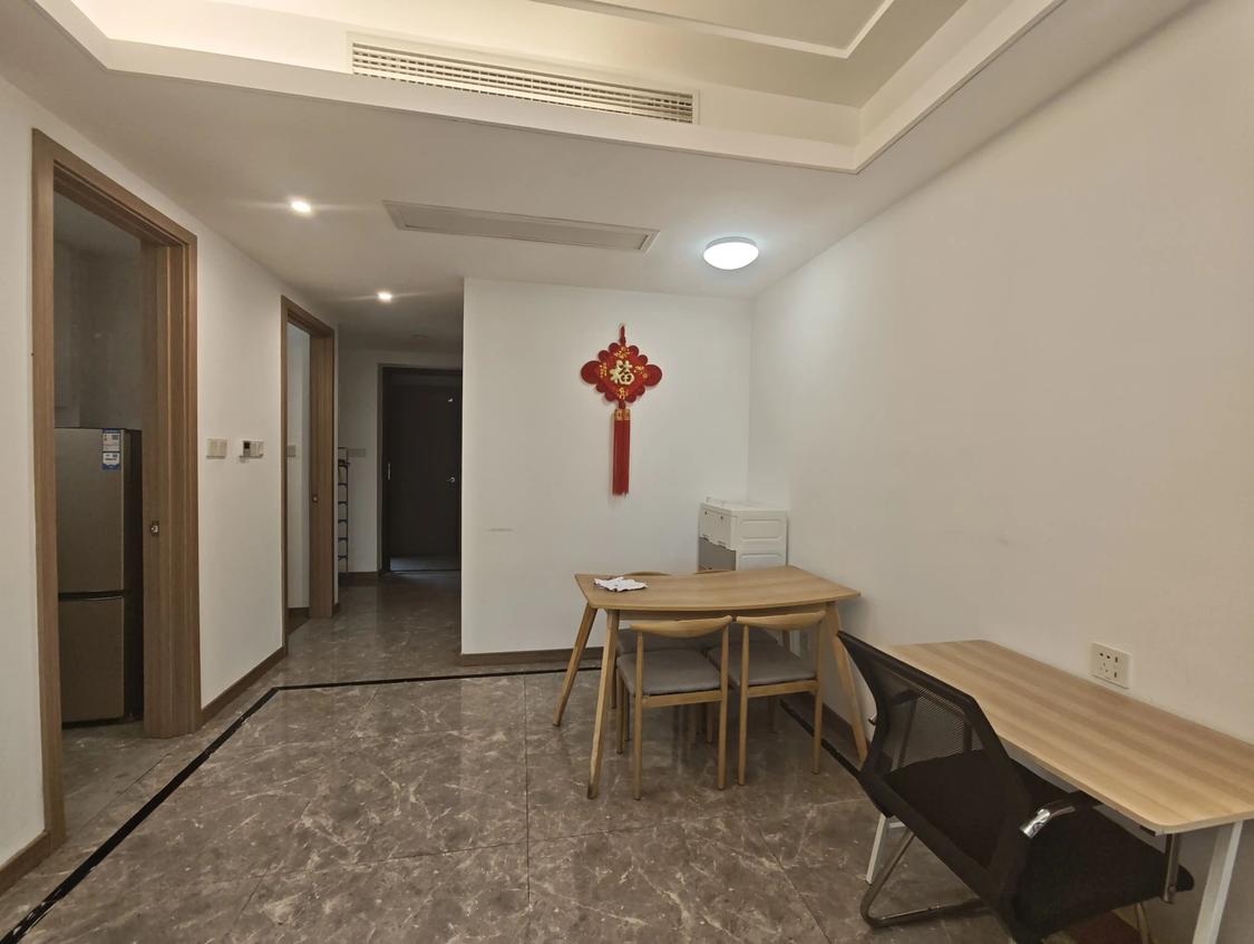 整租·金地峯上