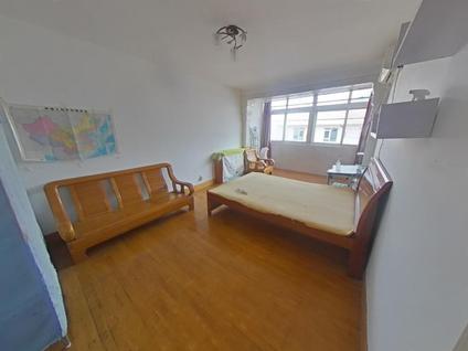 市南天山整租 天山小区(旌德支路）2室2厅/85平/中楼层