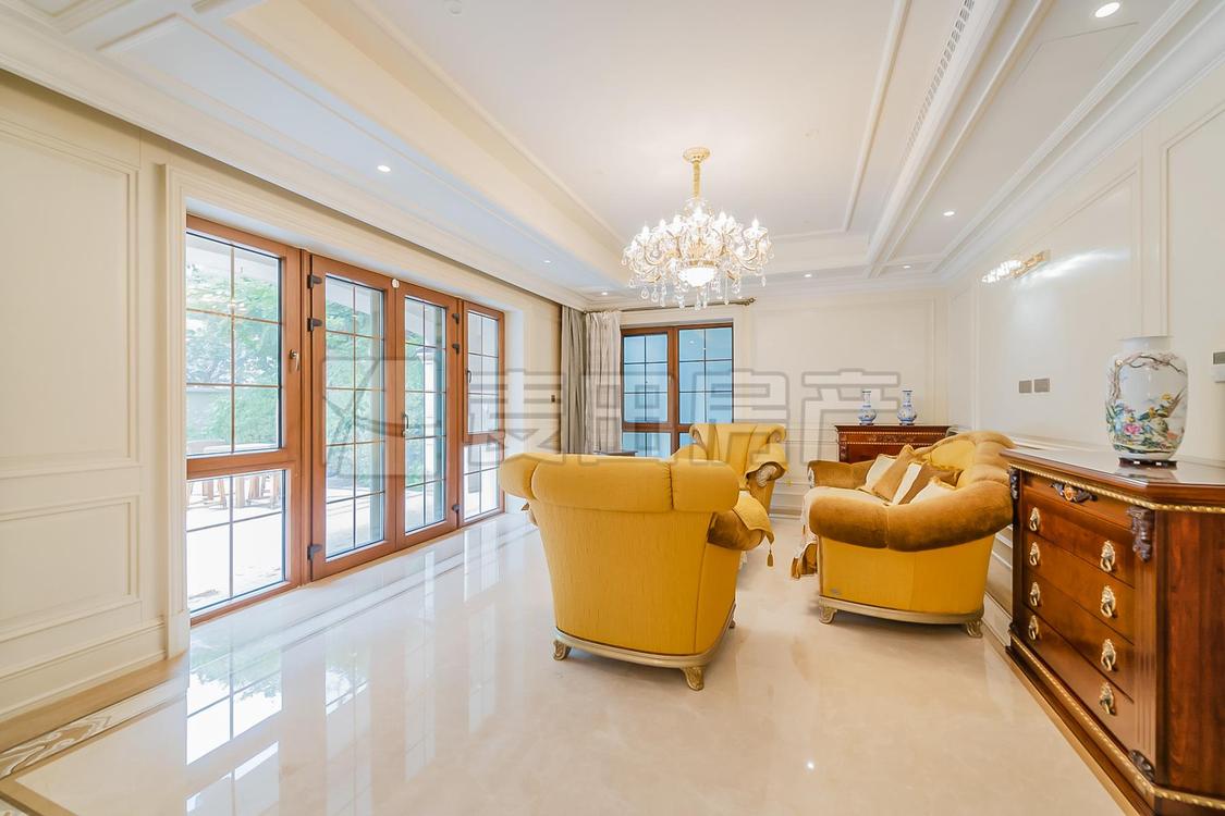 整租·润泽御府