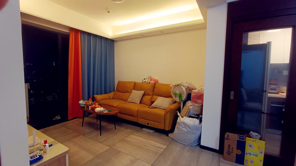 整租·保利和光城悦