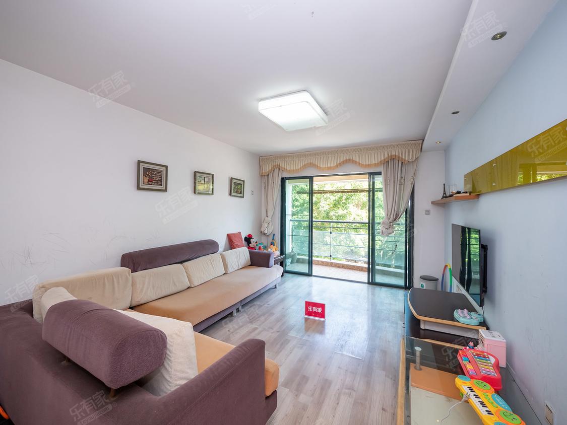 整租·金域豪庭(二期)