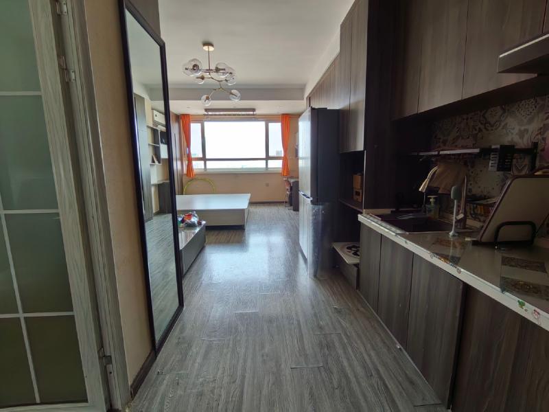 整租·阳光新天地