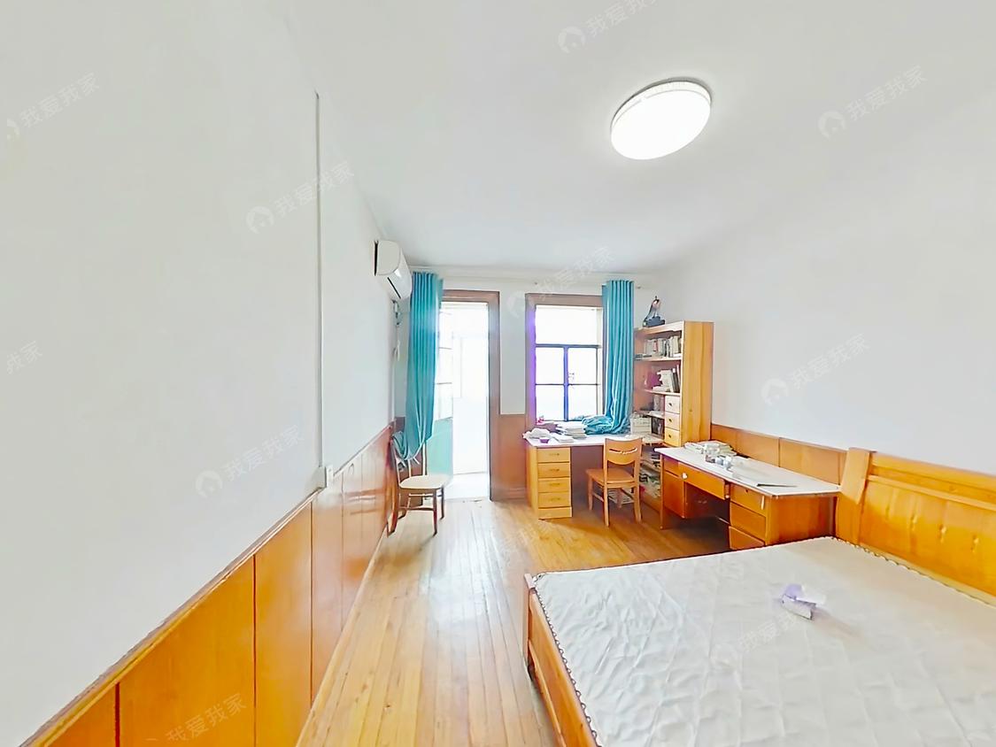 整租·安怀新村