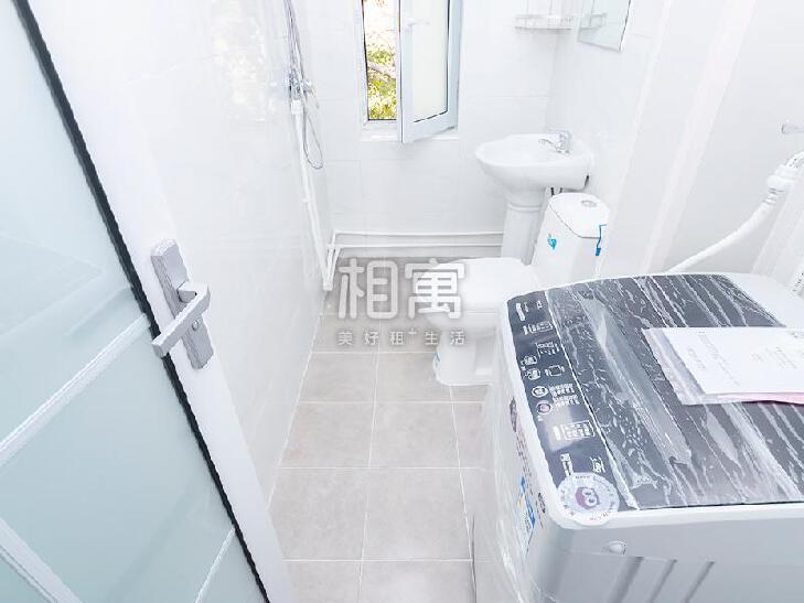 合租·中国农业大学东校区家属院