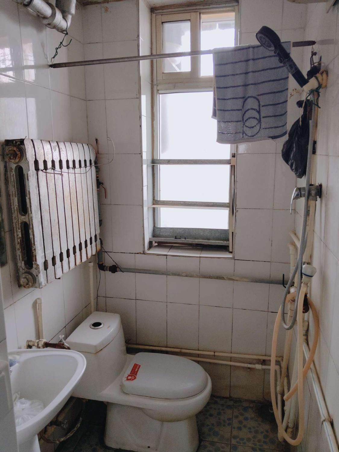 整租·稷下北生活区