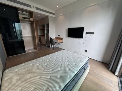 宝安福永整租 会展湾南岸广场1室0厅/34平/中楼层