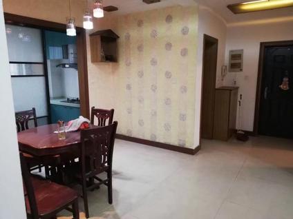 undefined整租·翠竹苑 3室2厅120㎡ | 南 | 靖江 靖江