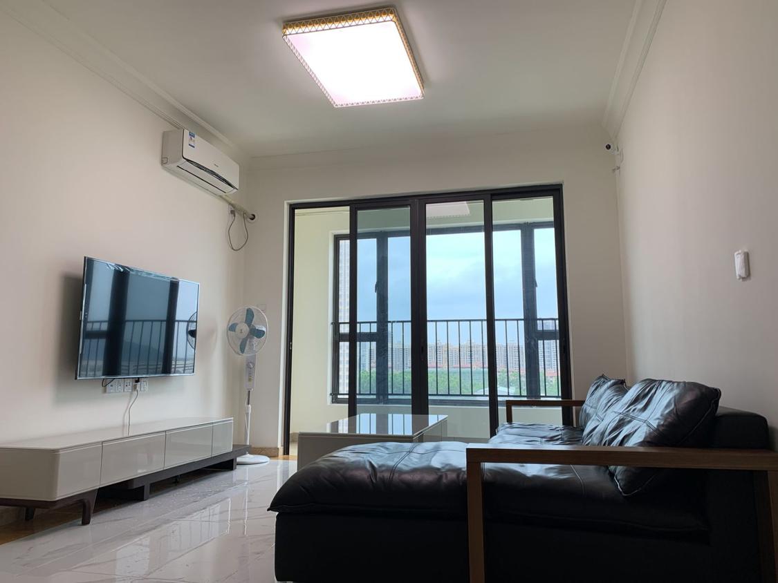 整租·碧桂园幸福里