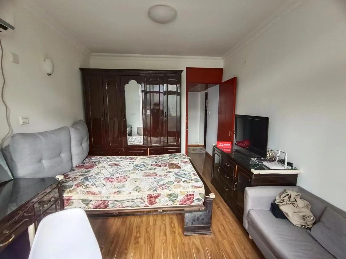 整租·宝林三村