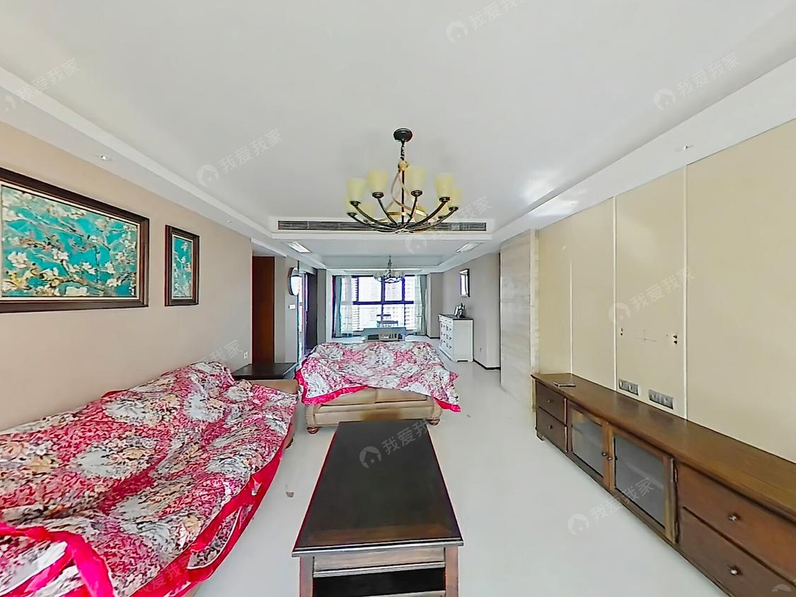 整租·雅居乐滨江国际(二期)