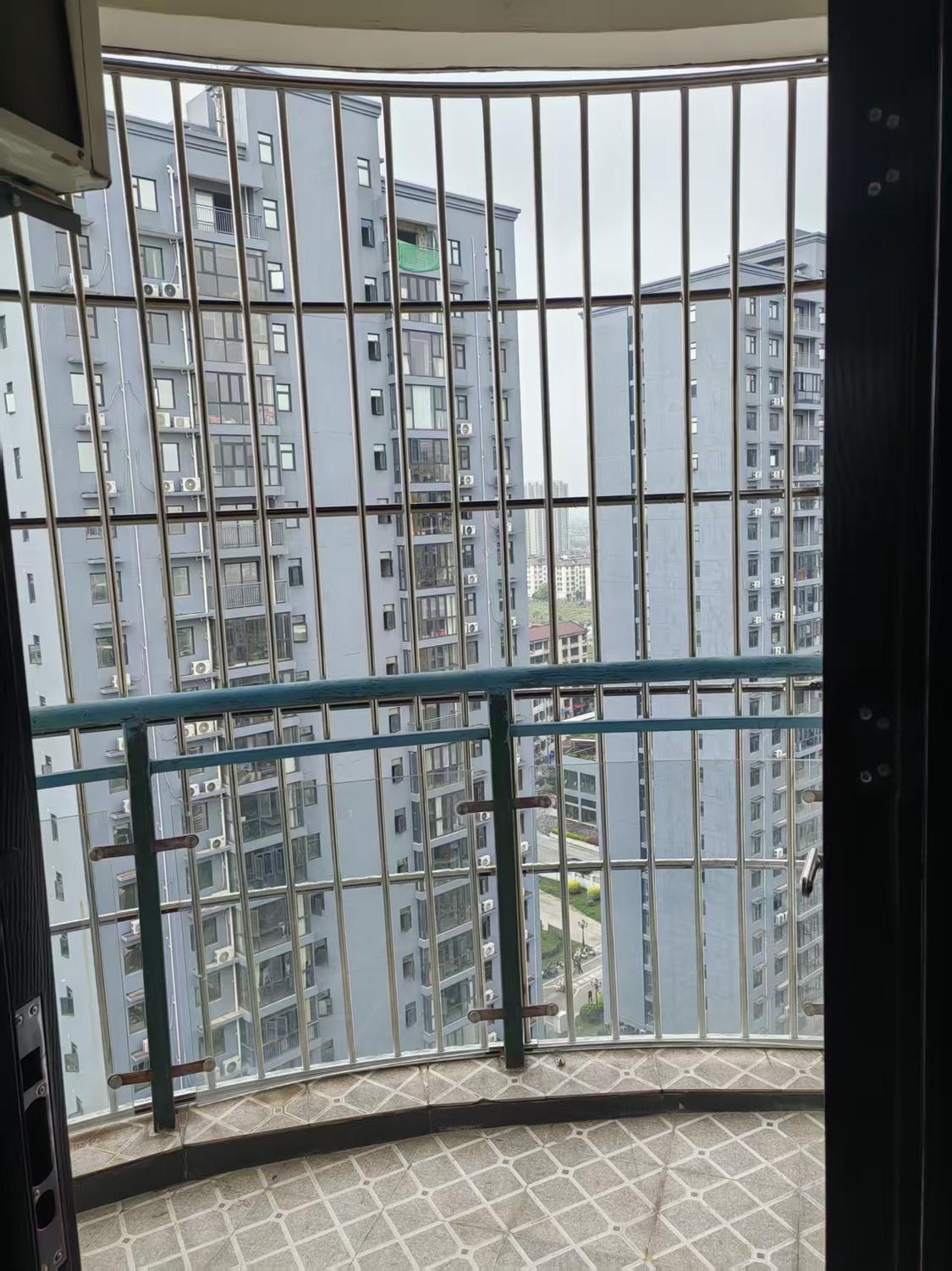 整租·万福新城