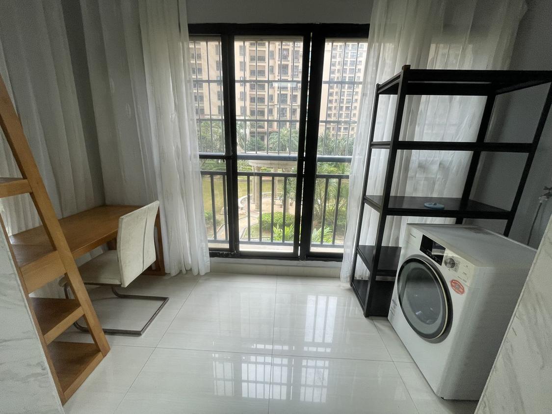 整租·佳元江畔人家