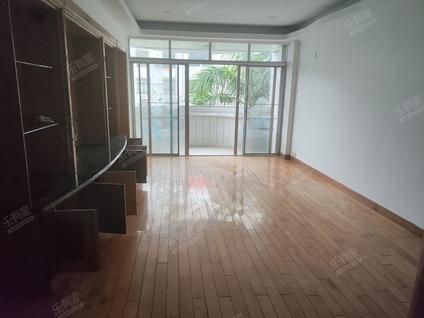 石岐东明路整租 东明花园3室2厅/123平/中楼层