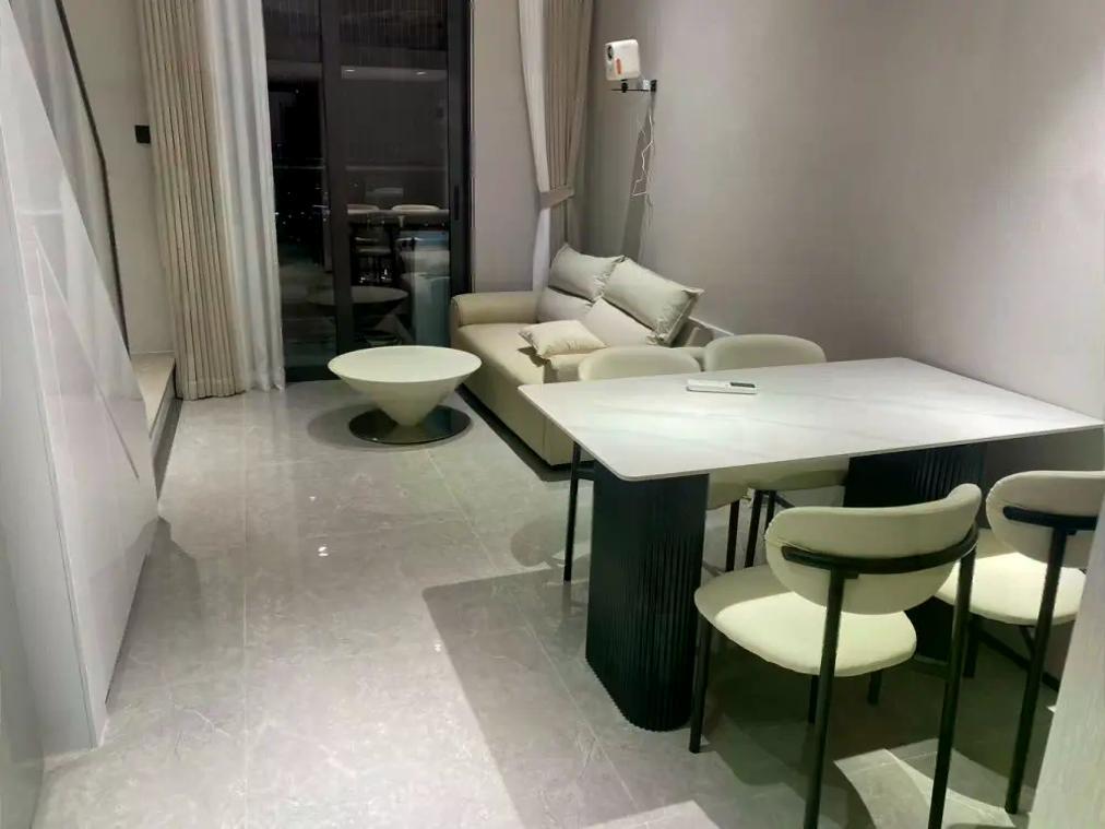 整租·京基御景荟都