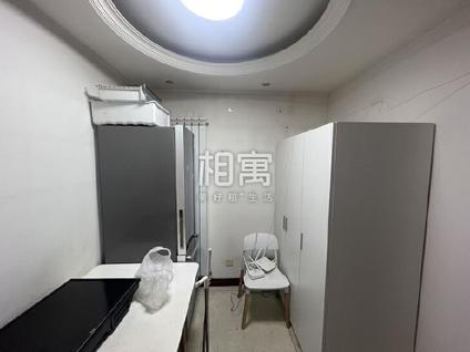 丰台草桥合租 南珠苑4室1厅/10平/低楼层