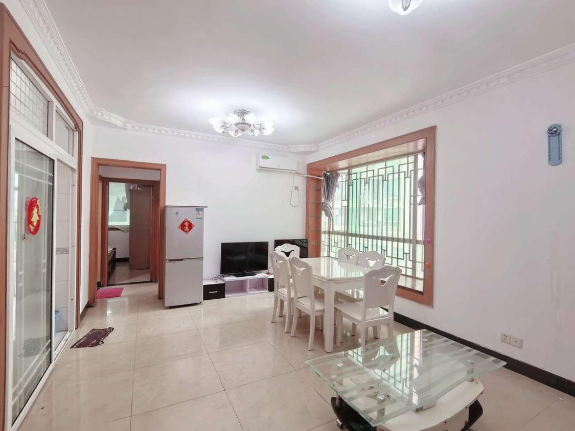 整租·中珠豪庭