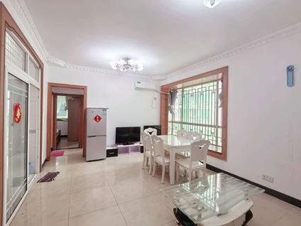 香洲拱北口岸整租 中珠豪庭2室2厅/73平/低楼层