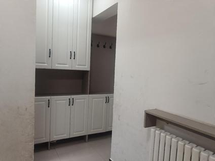 濮阳县濮阳整租 龙城新居1室1厅/48平/低楼层