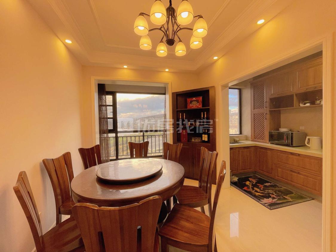 整租·怡景尚居