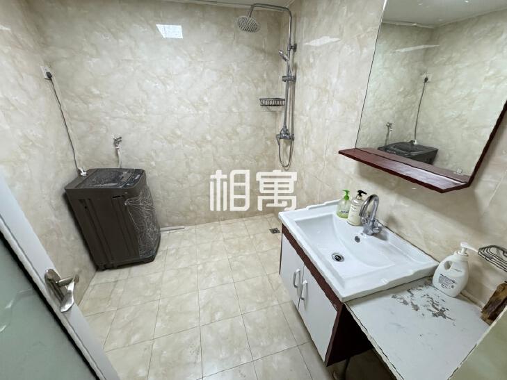 合租·广通小区