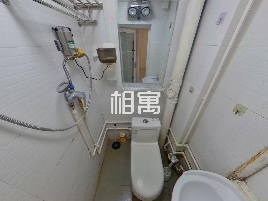整租·车道沟南里