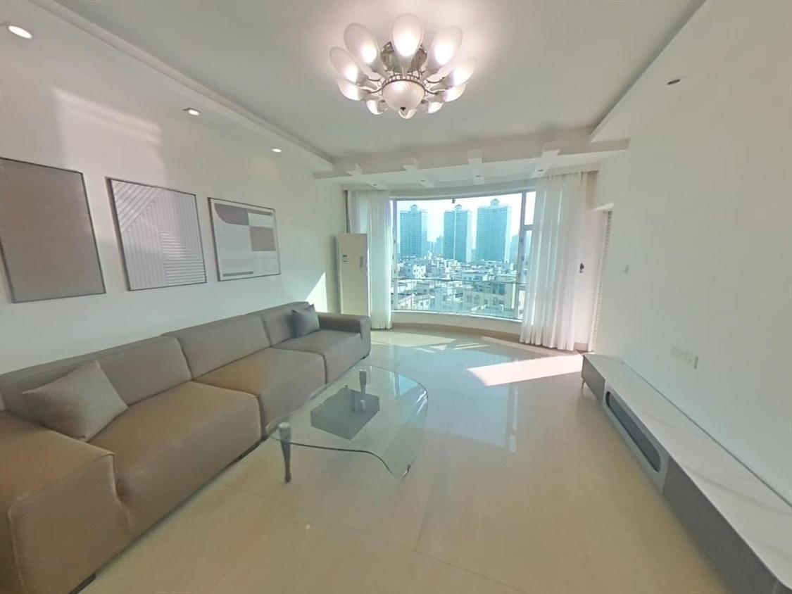 整租·季华新景园