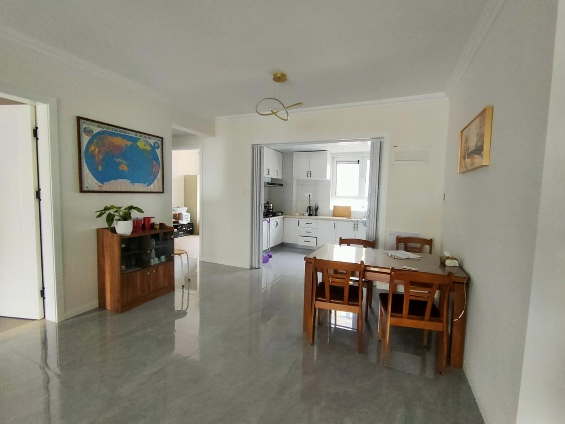 整租·空港澜庭美地(A区)