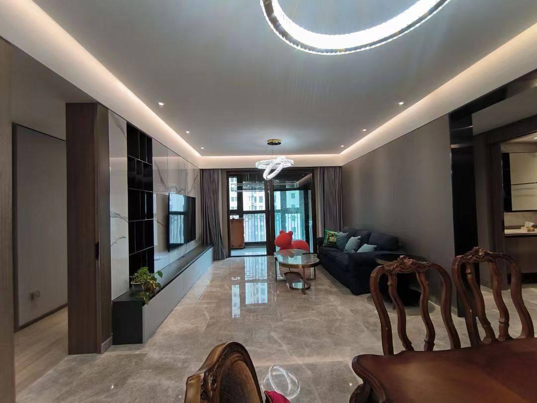 整租·中海建国里