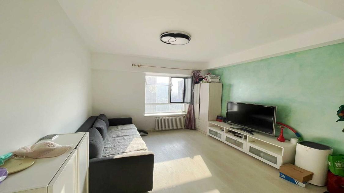 整租·城市公元