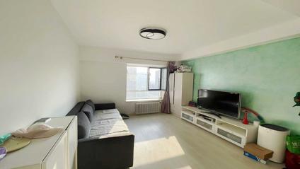 沙河口79中整租 城市公元1室1厅/60平/中楼层