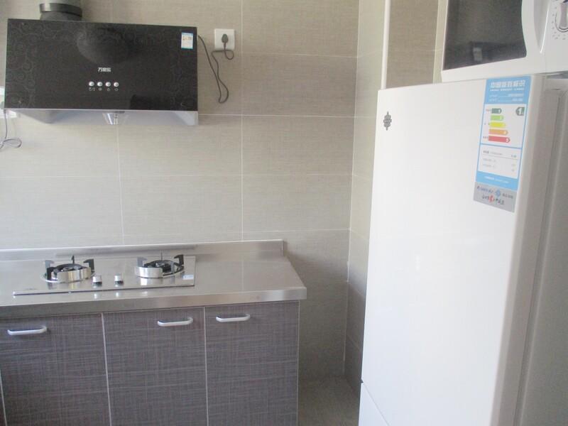 合租·浦江颐城(晶寓)