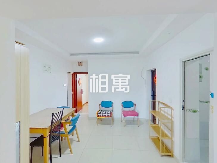 合租·万泉庄小区