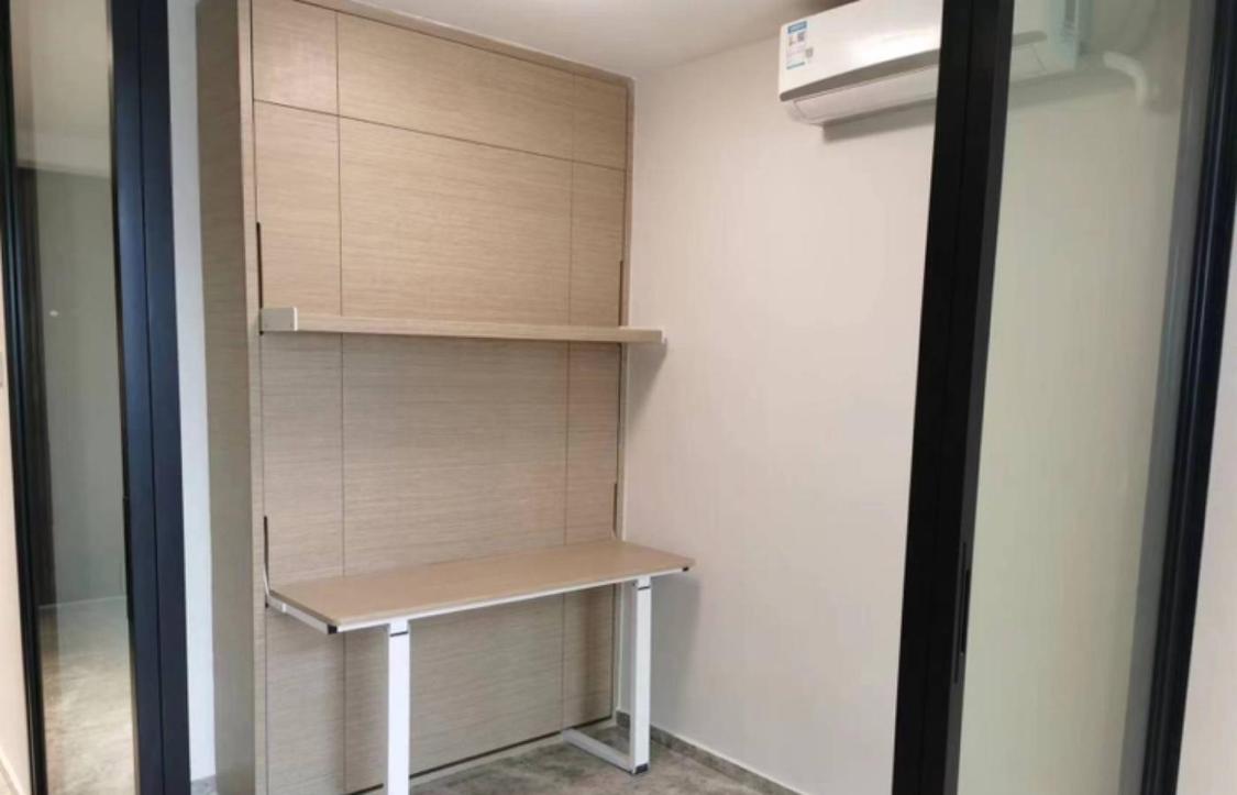 整租·广粤锦泰首座