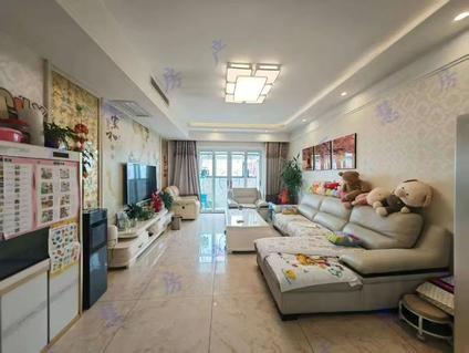 鄠邑鄠邑整租 瑞格春天3室2厅/120平/顶层