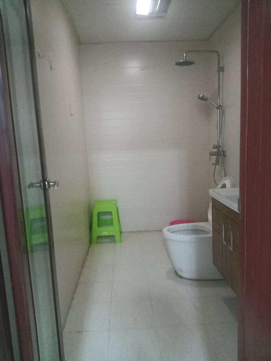 整租·家福花园