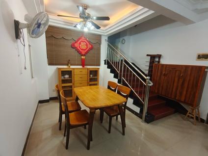 蓬江白沙农林整租 华福苑3室2厅/120平/中楼层