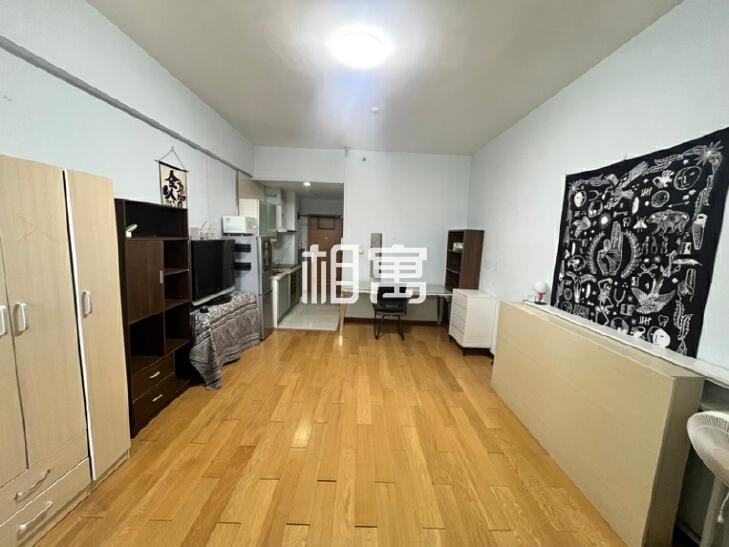 整租·新华联丽港