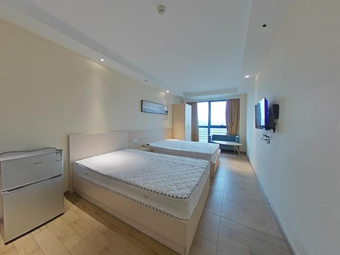 整租·岭君广场