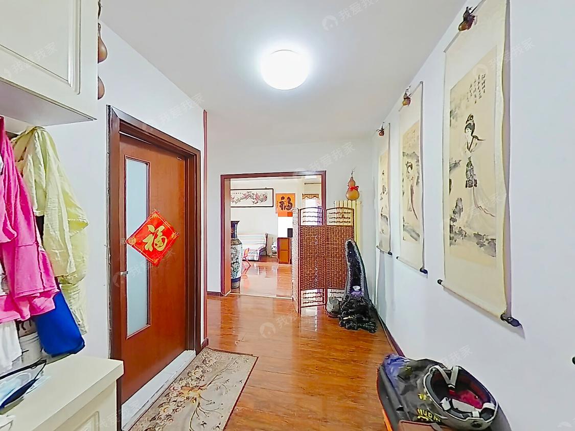 整租·中山门(西里)