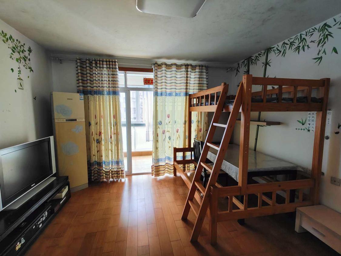 整租·安康新村