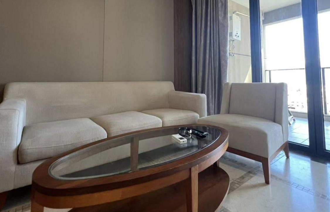 整租·凤凰水城