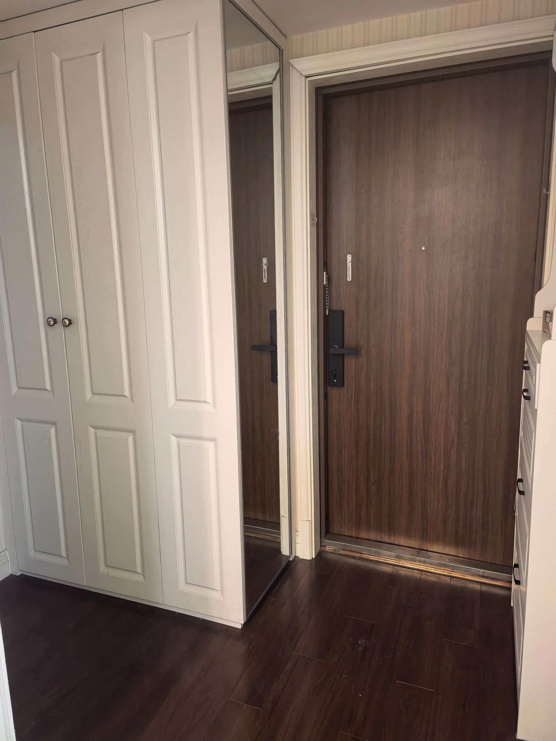 整租·万科金域长春