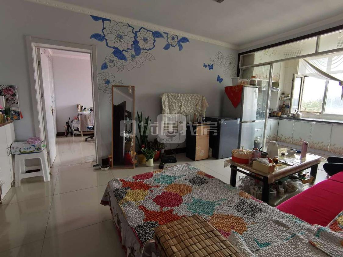 整租·众环小区