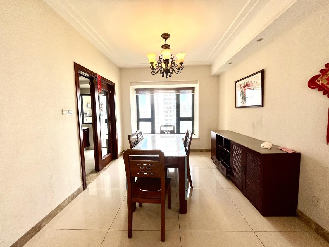 整租·华策南湾国际