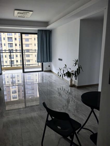 东源东源整租 河源美的城3室2厅/99平/顶层